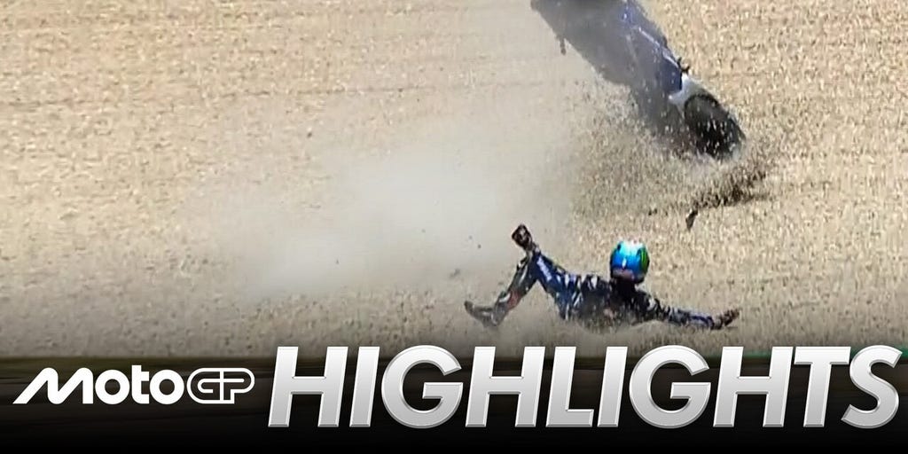 MotoGP 2026 Grand Prix of Italy 🏁 Highlights