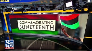 Lawrence Jones: Juneteenth and the Fourth of July complement each other - Fox News