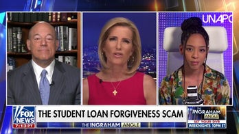 Democrats are 'the party of the rich': Former White House press secretary