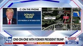 Donald Trump on second apparent assassination attempt: 'I'm doing fine'