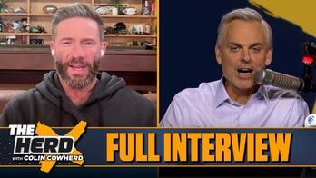 Julian Edelman on Patriots’ Super Bowl odds, Seahawks, Bills S.B.o.B? | FULL INTERVIEW | The Herd