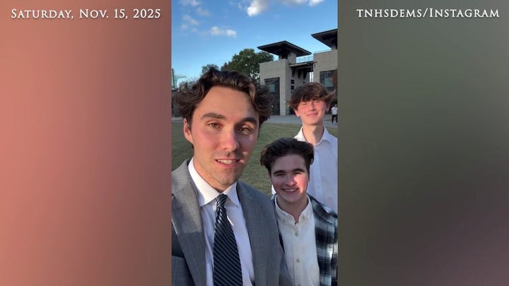 David hace campaña por Aftyn Behn en el estado ultraconservador de Tennessee