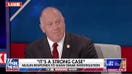 'Border czar' Tom Homan touts major ICE arrest surge