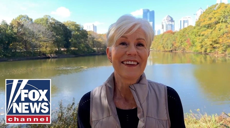 Is Georgia's election fair? Here's what midterm voters say