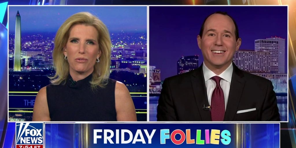 Friday Follies: What's the true meaning of Valentine's Day?