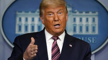 Flashback: Trump in 2018 on massive spending bill 'nobody read': 'I will never sign another bill like this'
