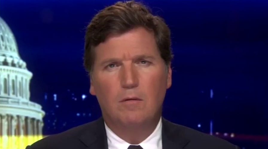 Tucker: Ruling class incompetence