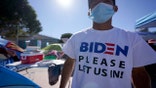 Army vet tells harrowing story of trip to Del Rio, Texas: ‘It was the biggest Biden rally I’ve ever been to’