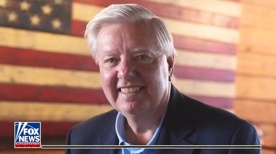 New details emerge on Sen. Graham's sudden death