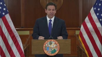 Ron DeSantis suspends Orlando state attorney over 'dereliction of duty'