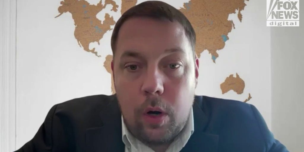 Middle East expert says Trump is bringing ‘accountability’ back to those who harm American interests