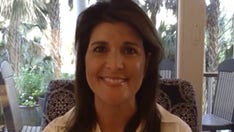 Nikki Haley shreds FBI over Michael Flynn case: 'I can't believe this happened in the United States'