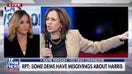 Kamala Harris sets the record straight on California gubernatorial bid as 2028 concerns linger
