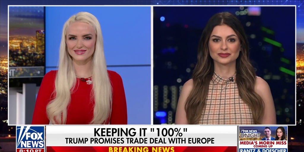 Maryland senator ‘ignoring’ his own constituents fighting for El Salvadoran deportee, says Elizabeth Pipko