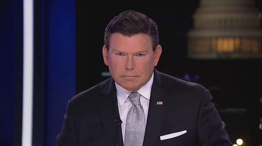 Coming up on Tuesday, January 25 edition of 'Special Report'