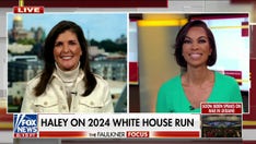 Nikki Haley tells liberal critics to 'bring it' in fiery response to MSNBC guest's 'White supremacy' claim