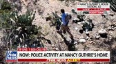 Retired Navy SEAL warns against media exposure in Nancy Guthrie case