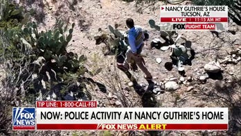 Retired Navy SEAL warns against media exposure in Nancy Guthrie case