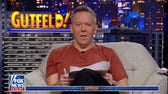 'Gutfeld!': Alexa gives information on Kamala Harris but not Donald Trump?