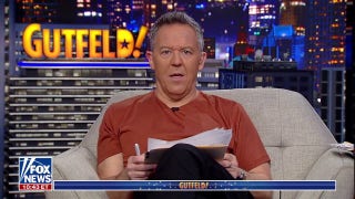 'Gutfeld!': Alexa gives information on Kamala Harris but not Donald Trump? - Fox News