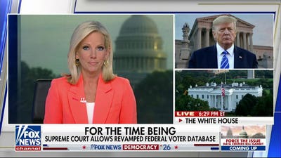 Supreme Court orders Missouri to use its old congressional map ahead of November elections