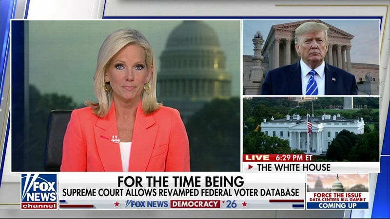 Supreme Court orders Missouri to use its old congressional map ahead of November elections