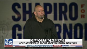 Midterm nominees give their final pleas for votes before midterms