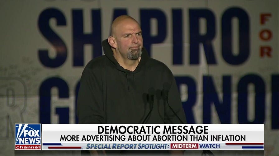 Midterm nominees give their final pleas for votes before midterms