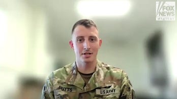 Army Sgt. says unit built drones in-house to cut costs, beat 'red tape'
