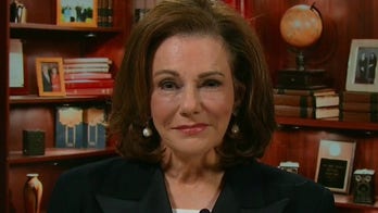 McFarland celebrates Flynn pardon, but laments FBI officials won't 'be held to account'