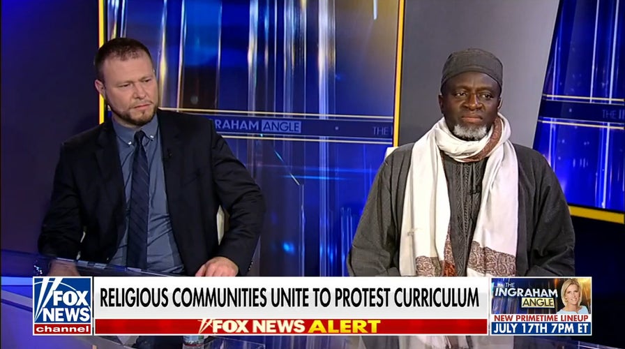 Muslim parent: We don’t want our kids indoctrinated into a morality they don’t share