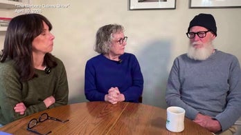 Letterman says CBS replaced Colbert's 'Late Show' with comedians talking about 'funny stuff' to save money