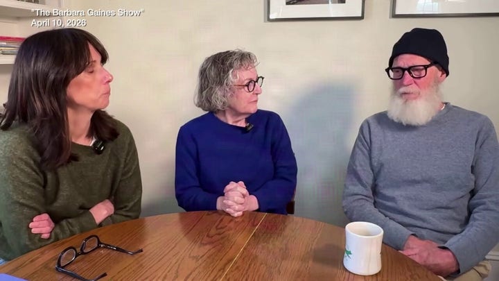 Letterman says CBS replaced Colbert's 'Late Show' with comedians talking about 'funny stuff' to save money