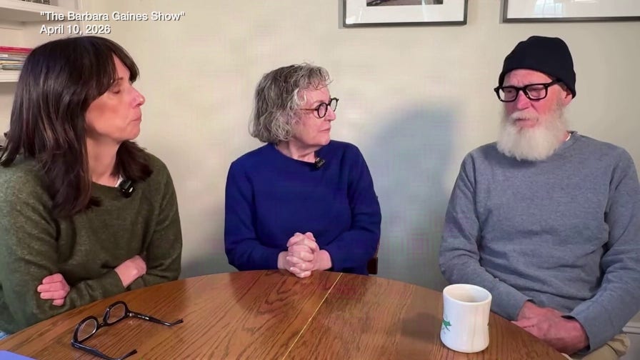 Letterman says CBS replaced Colbert's 'Late Show' with comedians talking about 'funny stuff' to save money