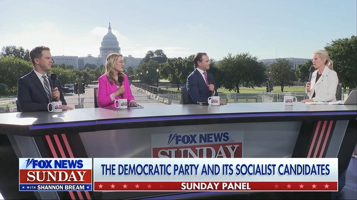 Ex-Biden assistant says Democratic Party should disavow Hasan Piker