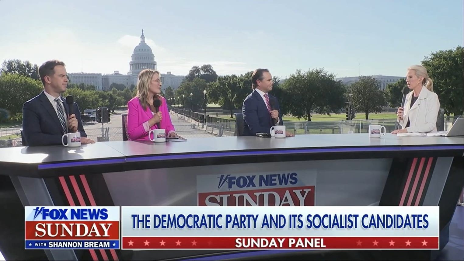 Ex-Biden assistant says Democratic Party should disavow Hasan Piker