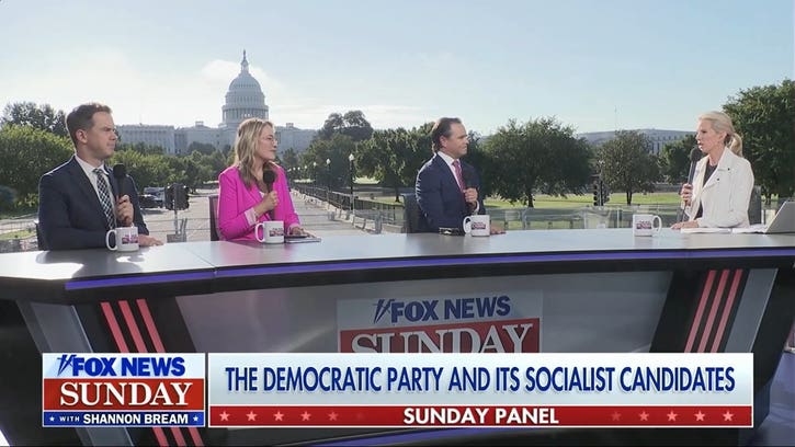 Ex-Biden assistant says Democratic Party should disavow Hasan Piker