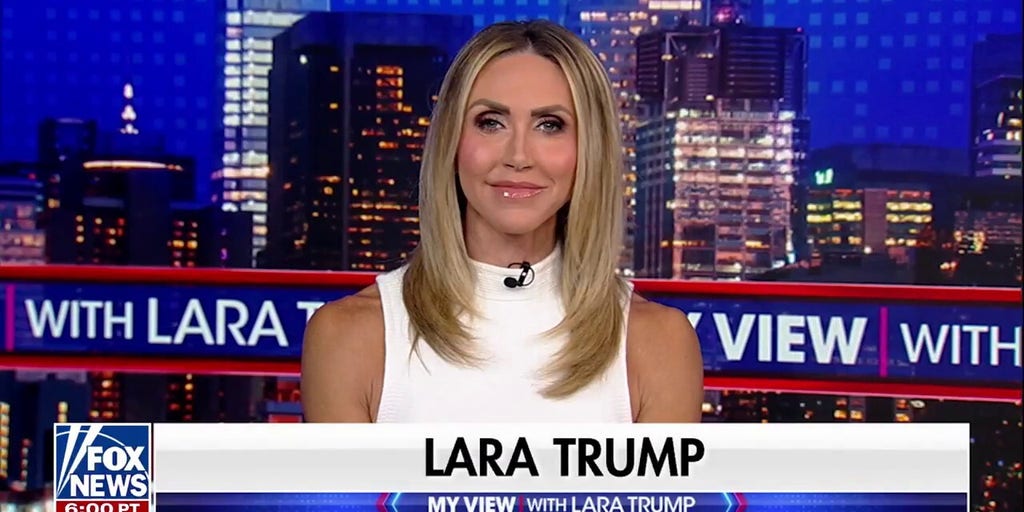 Lara Trump: It's time to celebrate 'everything' that makes the US great