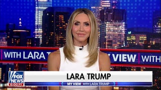 Lara Trump: It's time to celebrate 'everything' that makes the US great