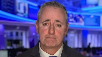 GOP lawmaker touts latest bipartisan Ukraine-border bill: 'You're talking about people's lives'