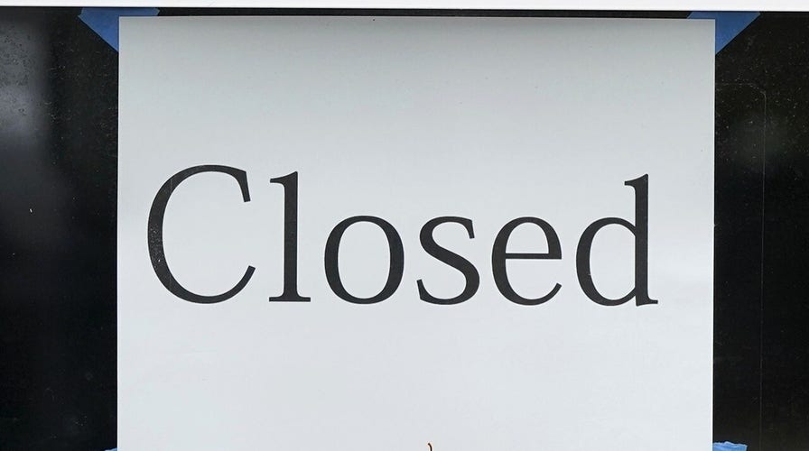 Was lockdown a failed attempt to halt the spread of coronavirus?