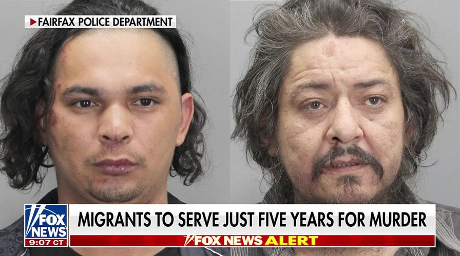 Fairfax prosecutor Descano secures 5-year plea deal for two murder