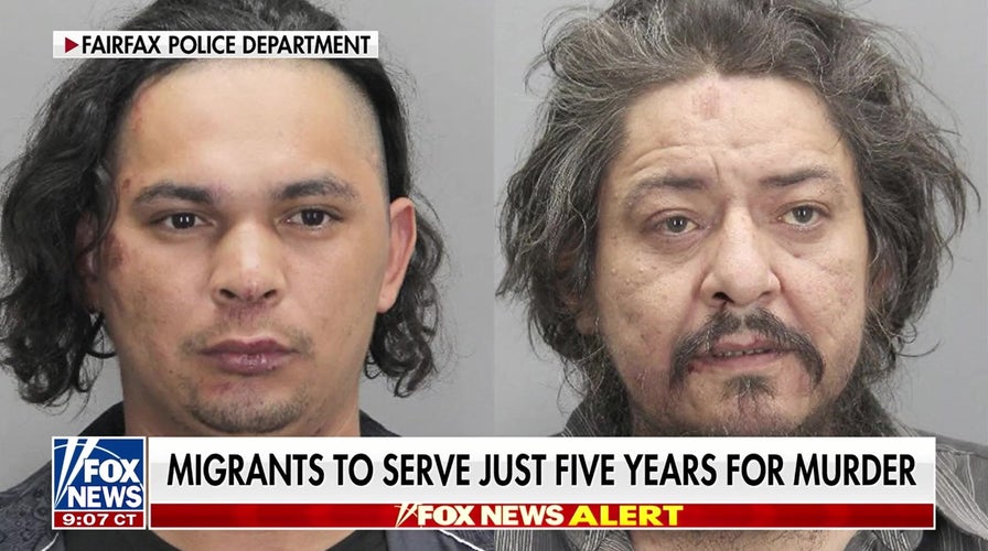 VA prosecutor under fire for 'sweetheart plea deals' for migrant murder suspects