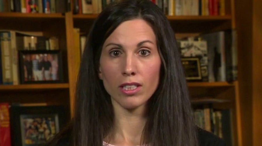 Rhode Island mother may face lawsuit after seeking info on CRT curriculum