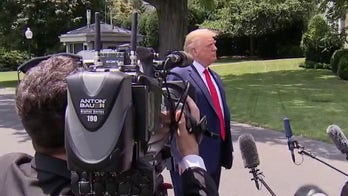 Americans lack confidence in media: poll	