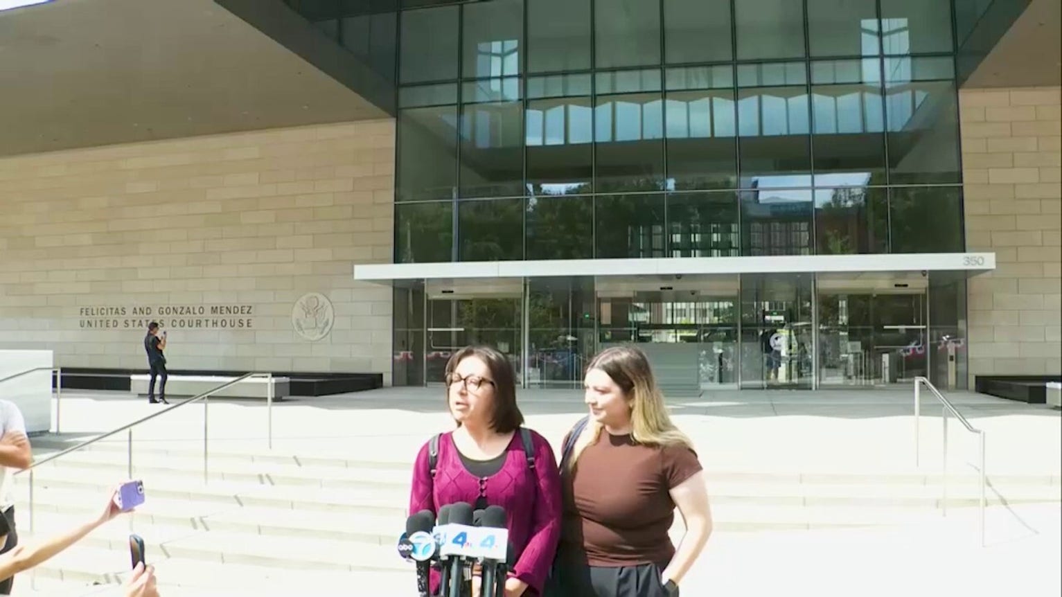 Palisades Fire juror breaks silence after mistrial, calls retrial 'waste of our American dollars'