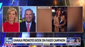 Kevin McCarthy says Kamala Harris’ book teaches candidates 'how not to run a campaign’