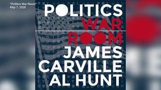 Carville fumes over DNC 'sitting on' 2024 autopsy report, says it's 'too stupid for words'