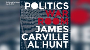 Carville fumes over DNC 'sitting on' 2024 autopsy report, says it's 'too stupid for words'