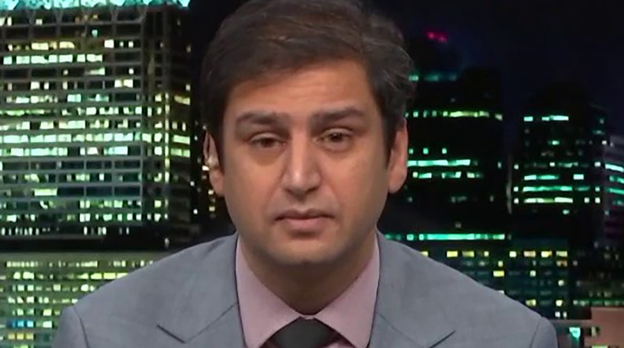 Newborn becomes youngest person diagnosed with coronavirus as infections near 30K 